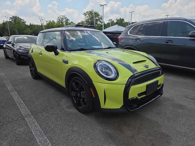 2023 MINI Hardtop