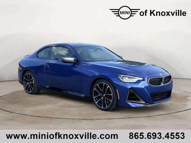 2024 BMW M240