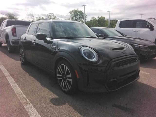 2022 MINI Hardtop
