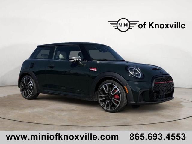 2024 MINI Hardtop