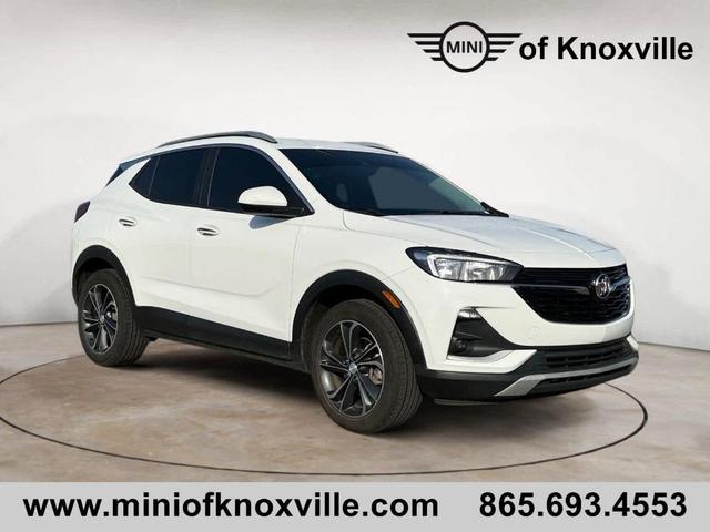 2020 Buick Encore Gx