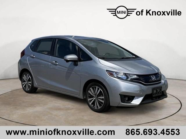 2017 Honda FIT