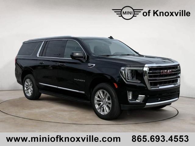 2023 GMC Yukon Xl