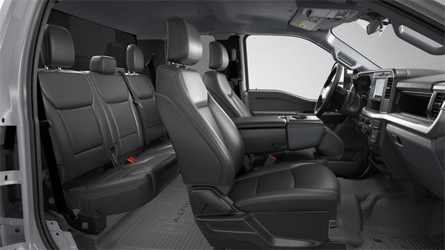 Photo of 2026 Oxford White Ford F-250