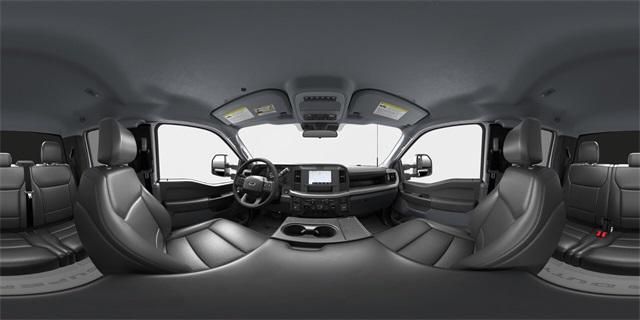 Photo of 2026 Oxford White Ford F-250