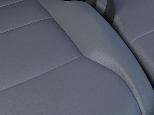 Photo of 2025 Oxford White Ford F-450