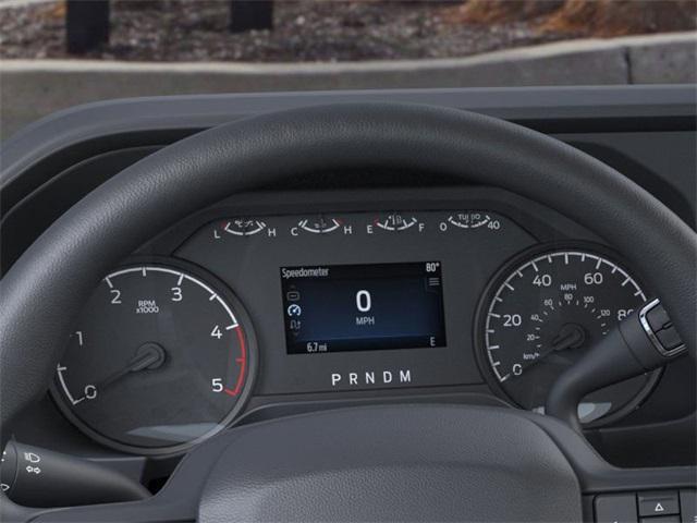 Photo of 2025 Oxford White Ford F-450