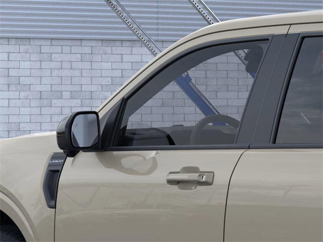 Photo of 2025 Desert Sand Ford Maverick