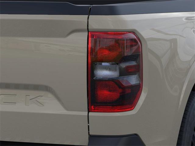 Photo of 2025 Desert Sand Ford Maverick