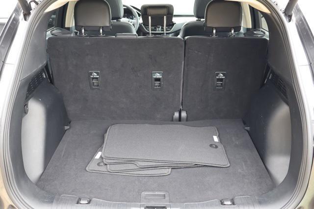 Photo of 2020 Magnetic Ford Escape