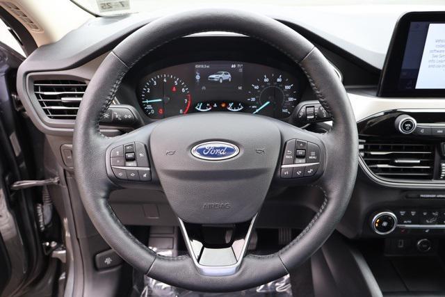 Photo of 2020 Magnetic Ford Escape