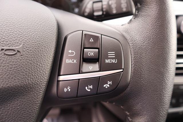 Photo of 2020 Magnetic Ford Escape