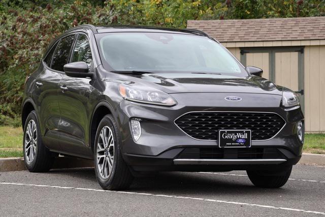 Photo of 2020 Magnetic Ford Escape