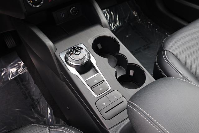 Photo of 2020 Magnetic Ford Escape