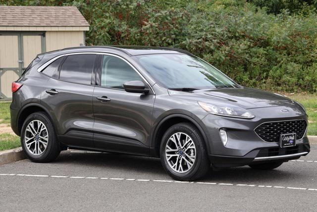 Photo of 2020 Magnetic Ford Escape