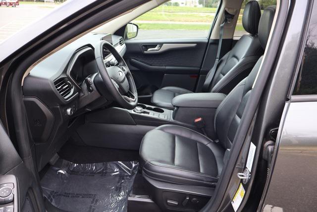 Photo of 2020 Magnetic Ford Escape