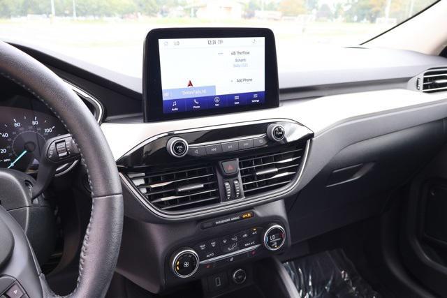 Photo of 2020 Magnetic Ford Escape