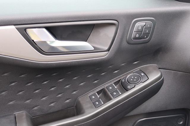 Photo of 2020 Magnetic Ford Escape
