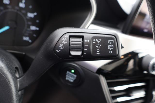 Photo of 2020 Magnetic Ford Escape