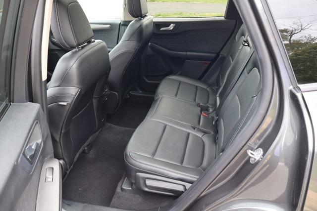 Photo of 2020 Magnetic Ford Escape