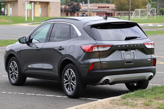 Photo of 2020 Magnetic Ford Escape