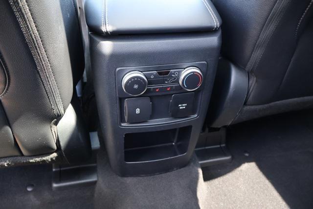 Photo of 2021 Silver Metallic Ford Explorer
