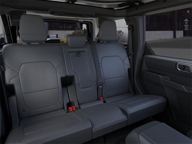 Photo of 2025 Shadow Ford Bronco