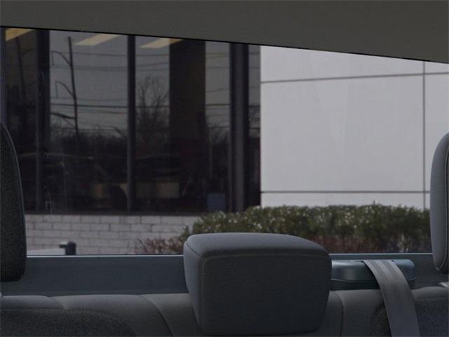 Photo of 2025 Carbonized Gray Metallic Ford Maverick