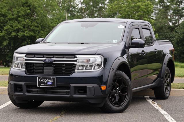 2022 Ford Maverick