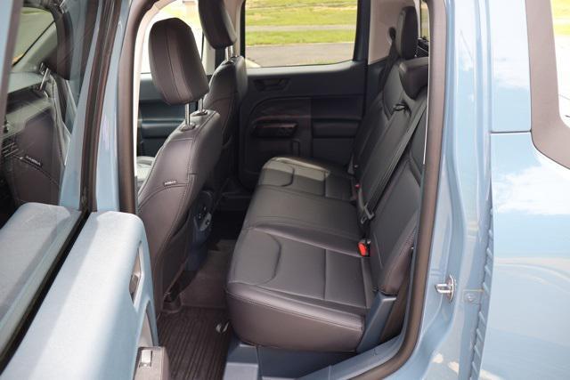 Photo of 2023 Area 51 Ford Maverick