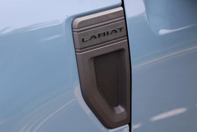 Photo of 2023 Area 51 Ford Maverick