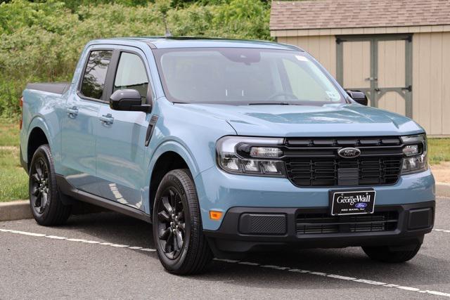 Photo of 2023 Area 51 Ford Maverick