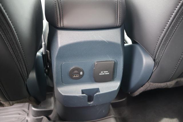 Photo of 2023 Area 51 Ford Maverick