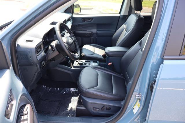 Photo of 2023 Area 51 Ford Maverick