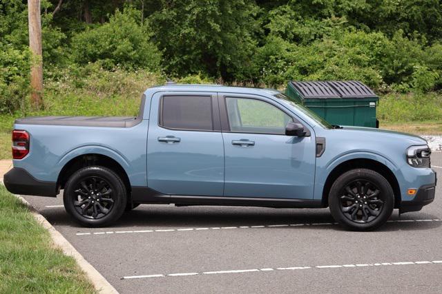 Photo of 2023 Area 51 Ford Maverick