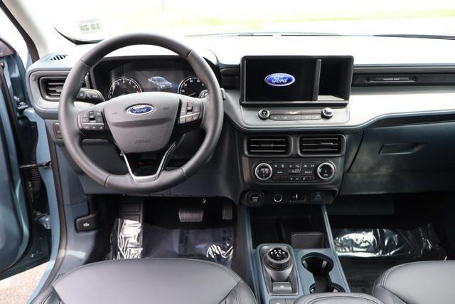 Photo of 2023 Area 51 Ford Maverick
