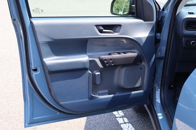 Photo of 2023 Area 51 Ford Maverick
