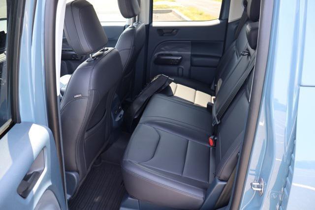 Photo of 2023 Area 51 Ford Maverick