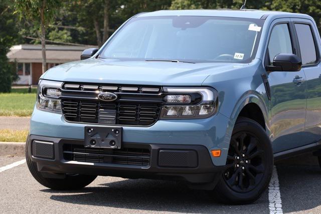 Photo of 2023 Area 51 Ford Maverick