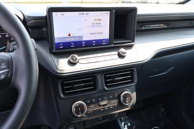 Photo of 2023 Area 51 Ford Maverick