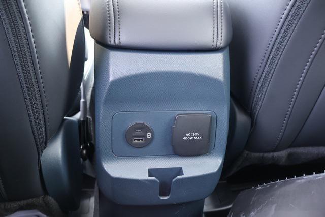 Photo of 2023 Area 51 Ford Maverick