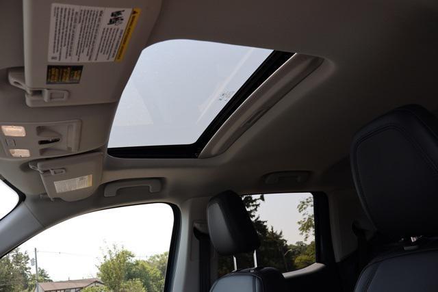 Photo of 2023 Area 51 Ford Maverick