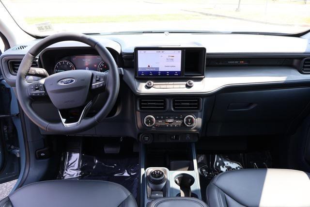 Photo of 2023 Area 51 Ford Maverick