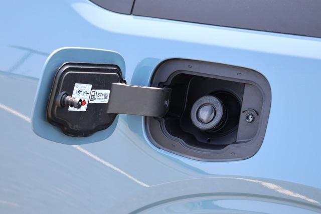 Photo of 2023 Area 51 Ford Maverick