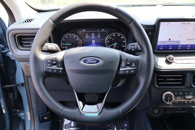 Photo of 2023 Area 51 Ford Maverick