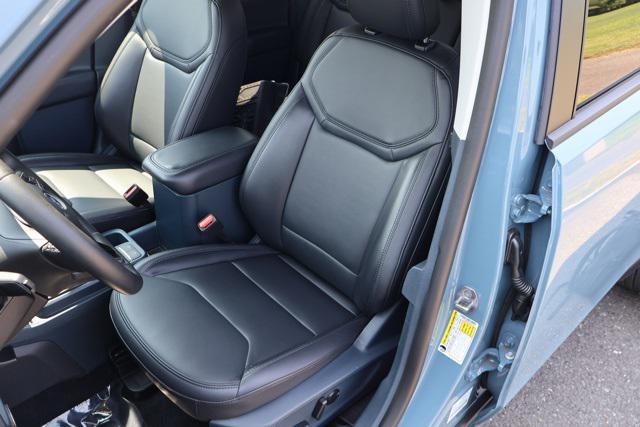 Photo of 2023 Area 51 Ford Maverick