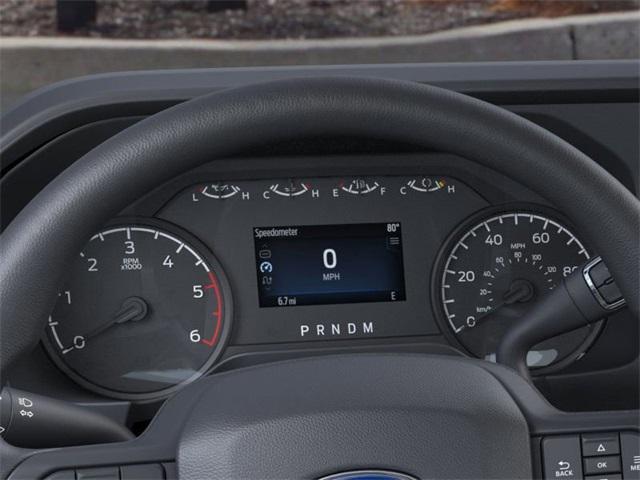 Photo of 2025 Oxford White Ford F-350