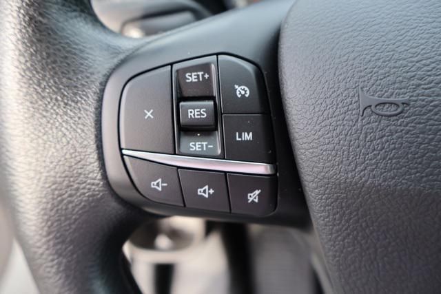 Photo of 2025 Oxford White Ford Transit-350