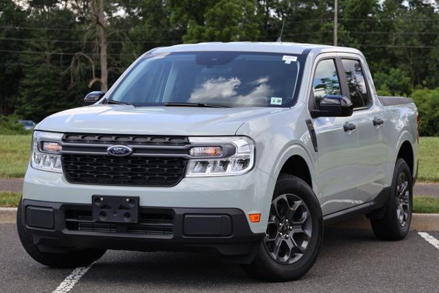 2024 Ford Maverick