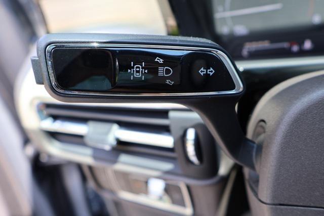 Photo of 2022 Radiance Metallic Lincoln Corsair